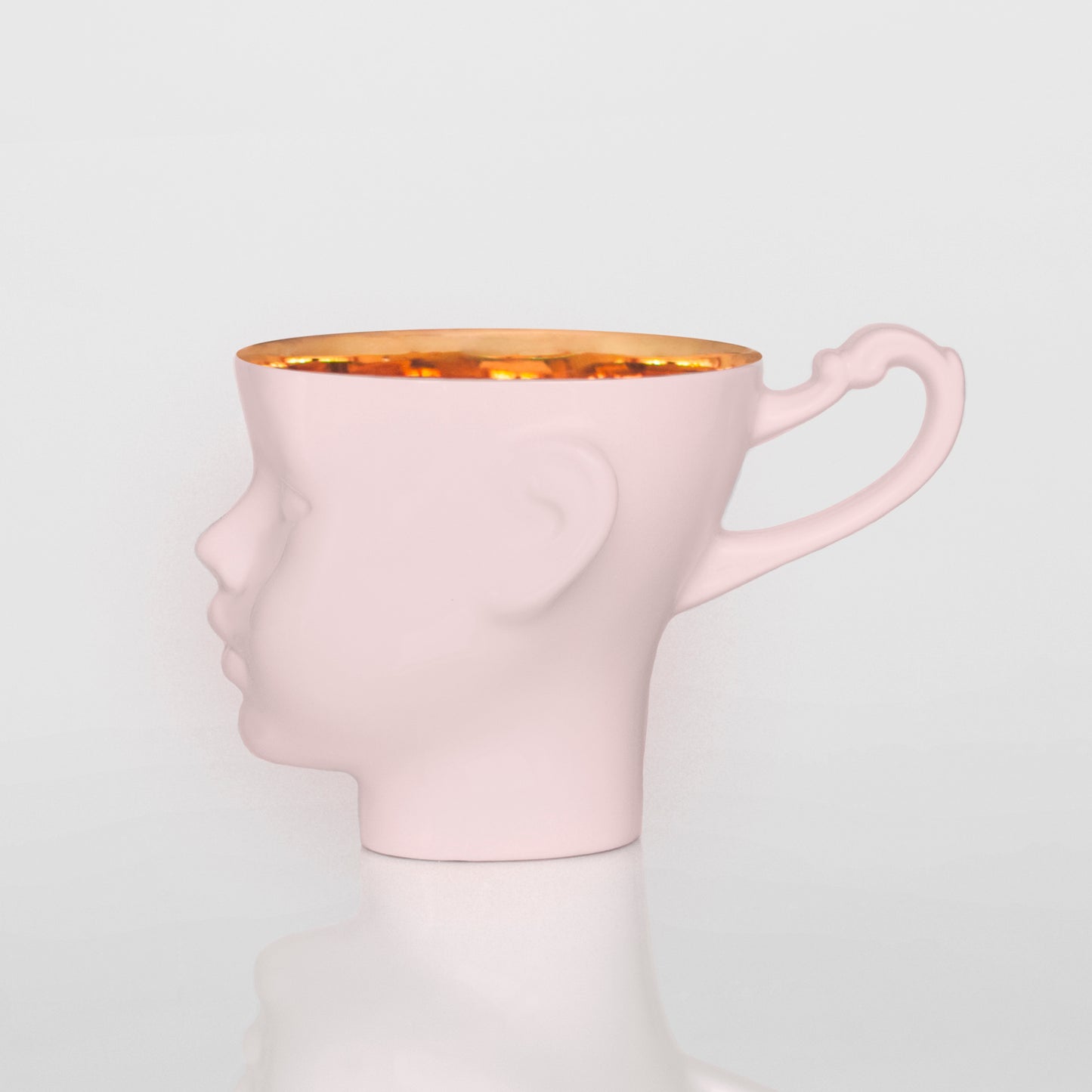 Head mug