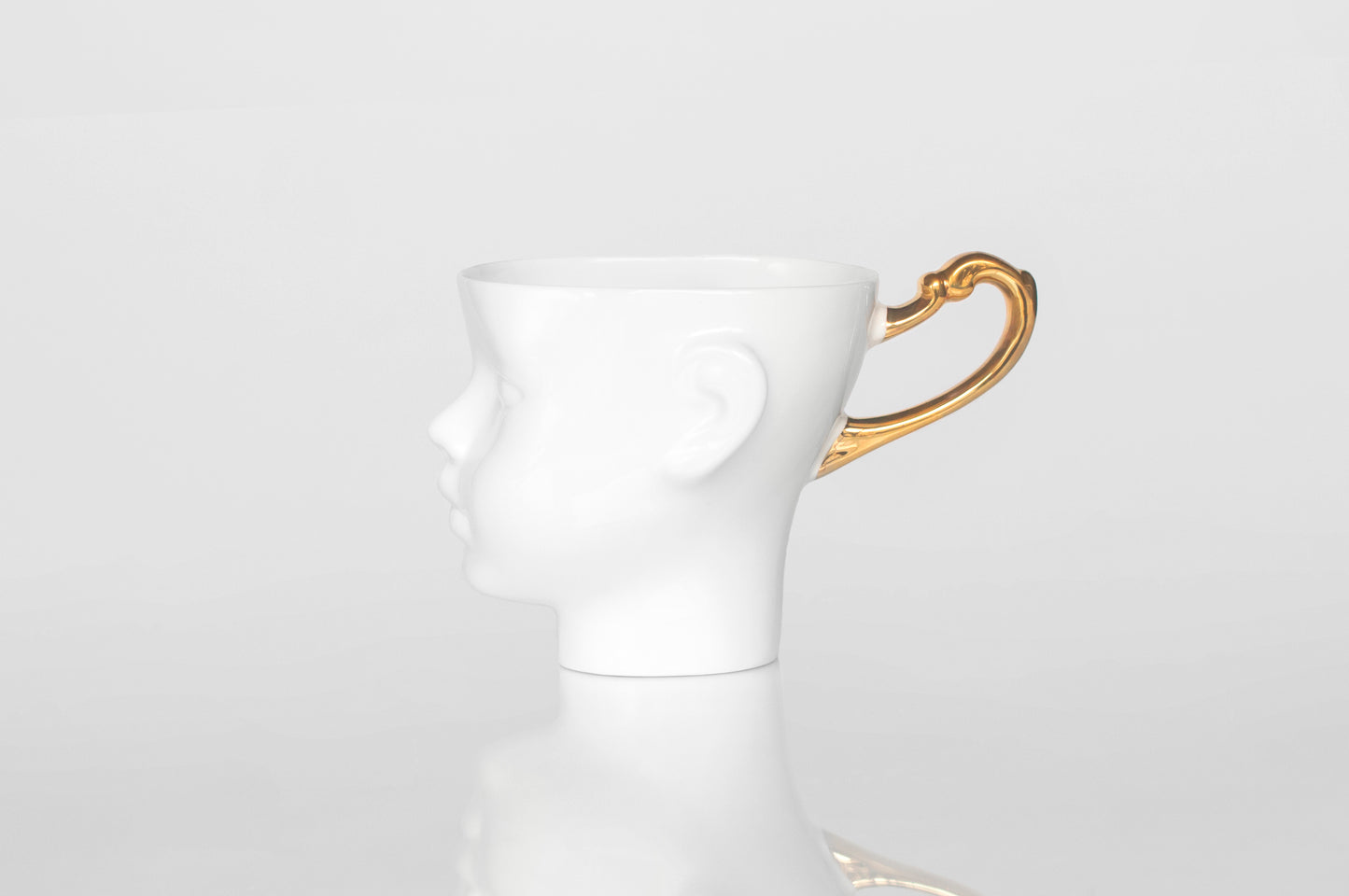 Head mug