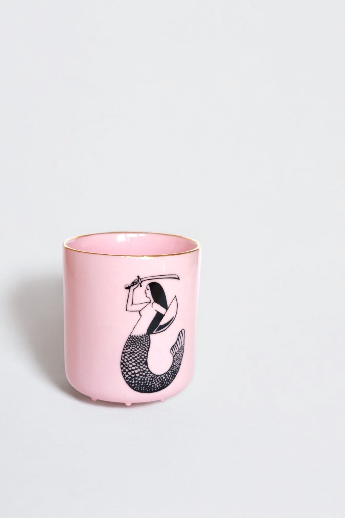PLEASURE mug