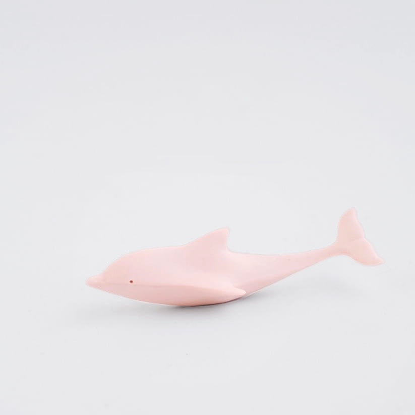 Dolphin Figurine