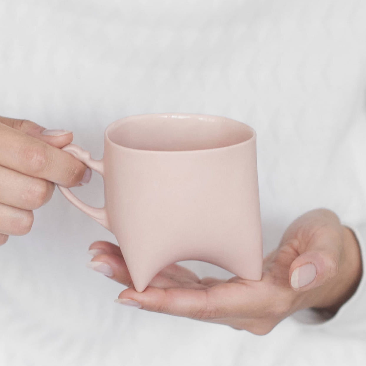 TRIPLE cup