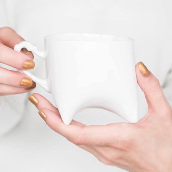TRIPLE cup