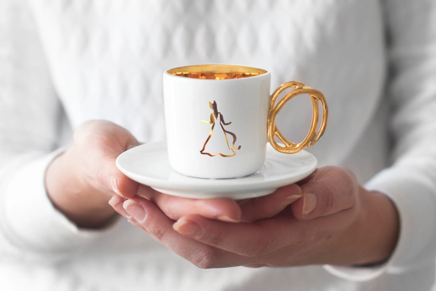 Zestaw prezentowy ślubny - personalizowany