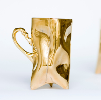 TRIDENT cup