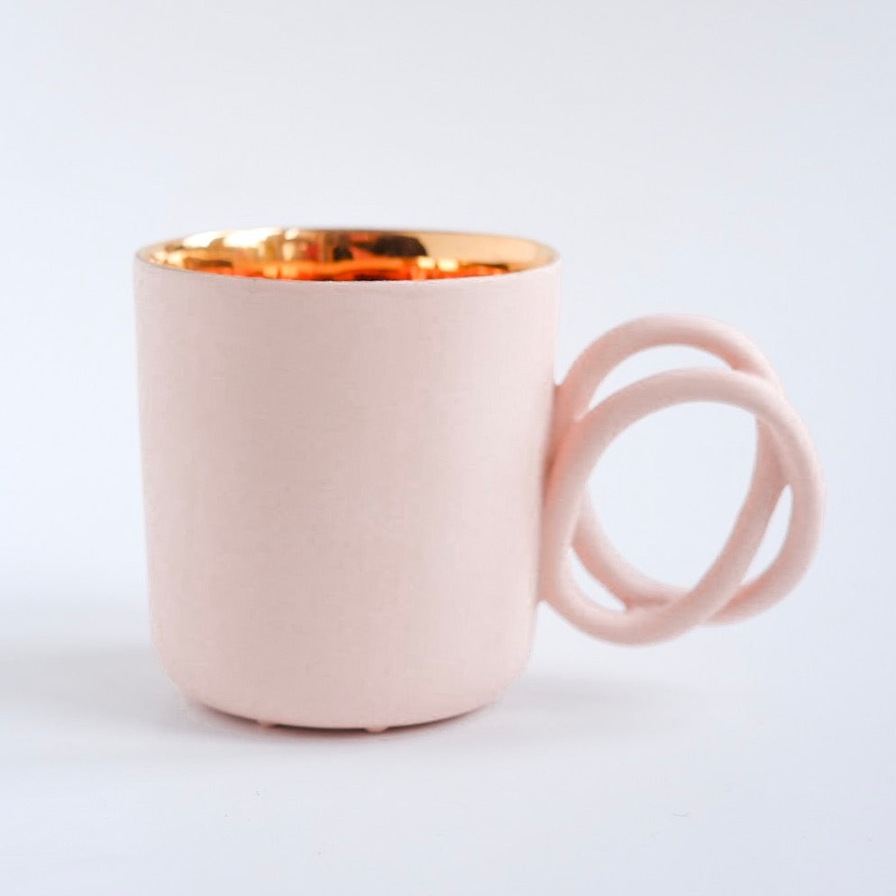TWIST Mug
