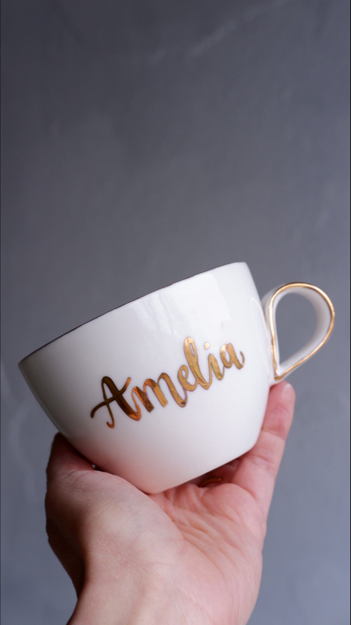 Personalization