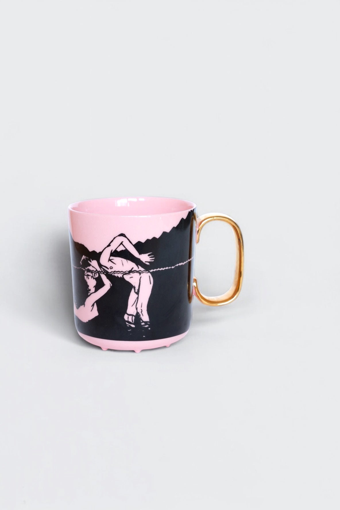 Syrena mug