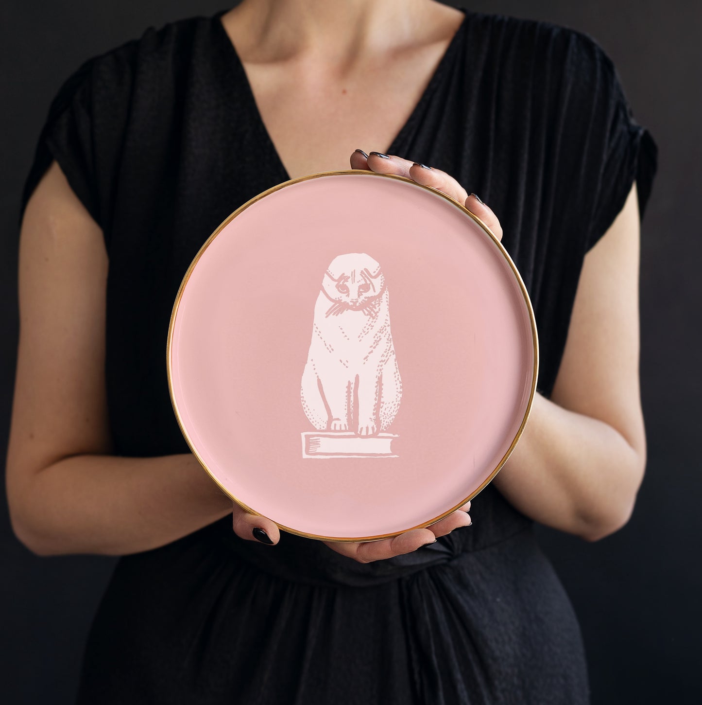 Love Plate