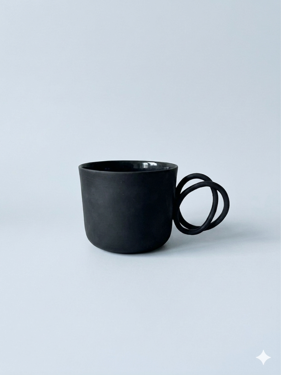Filiżanka espress TWIST 100ml