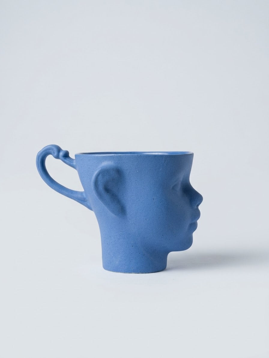 Head mug