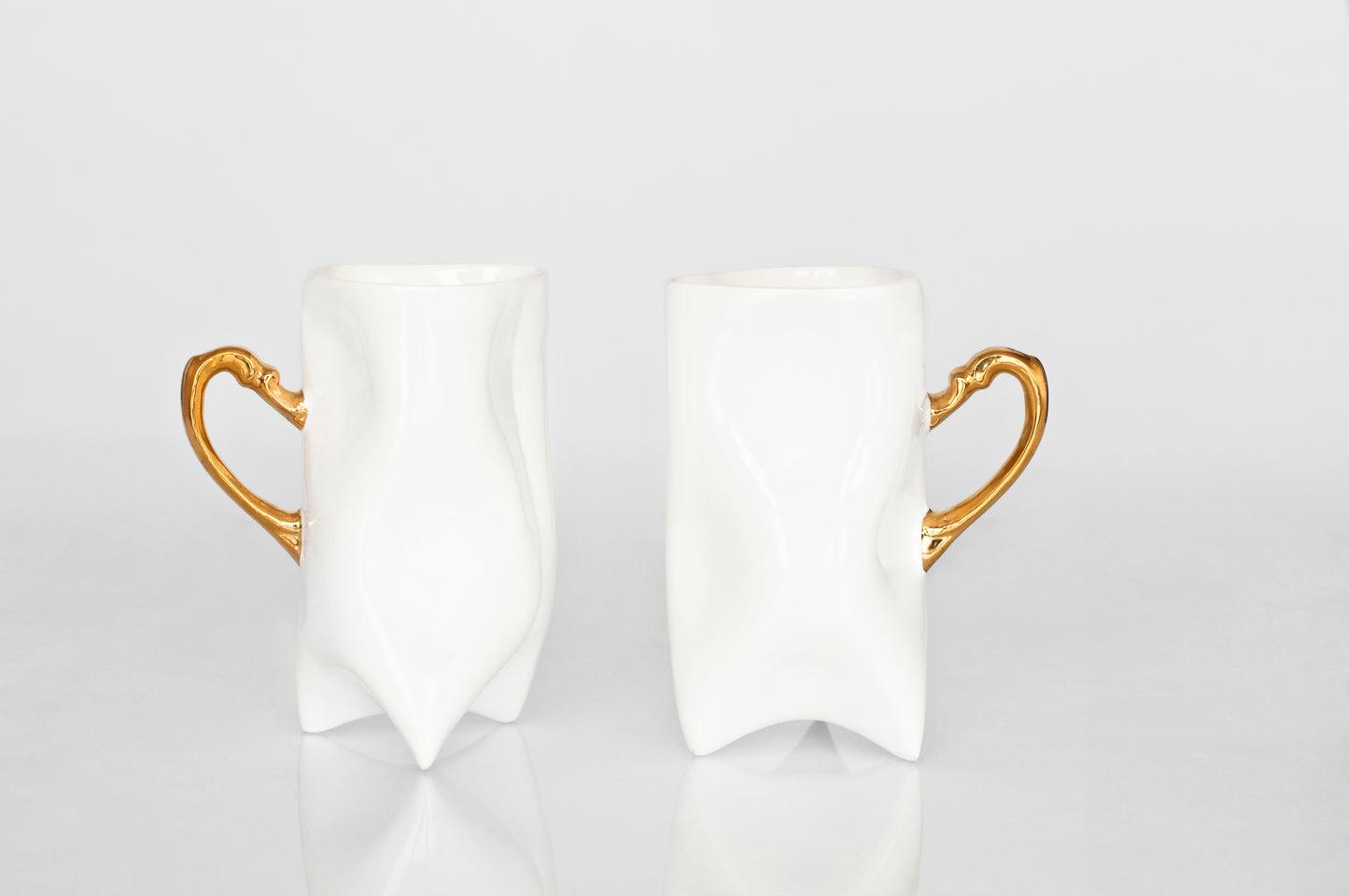 TRIDENT cup