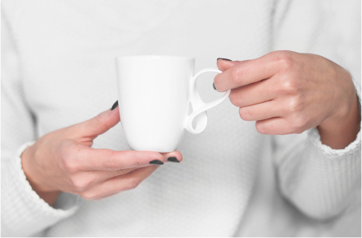 MOBIUS Cup