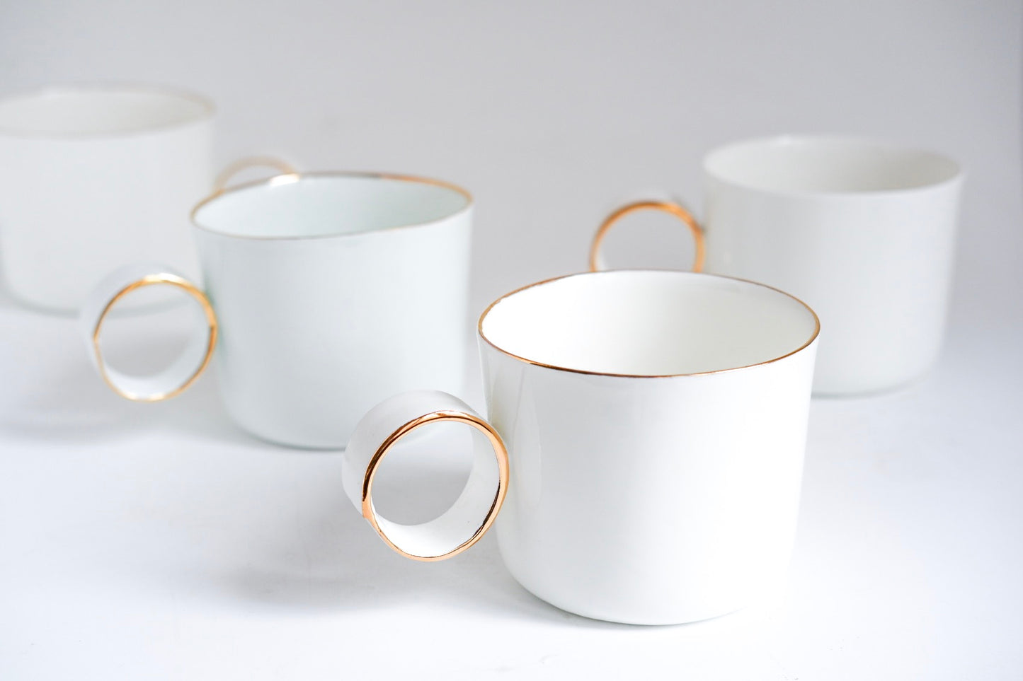 ENSO Mug