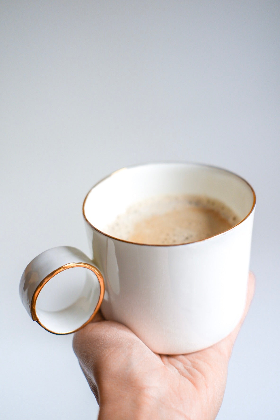 ENSO Mug