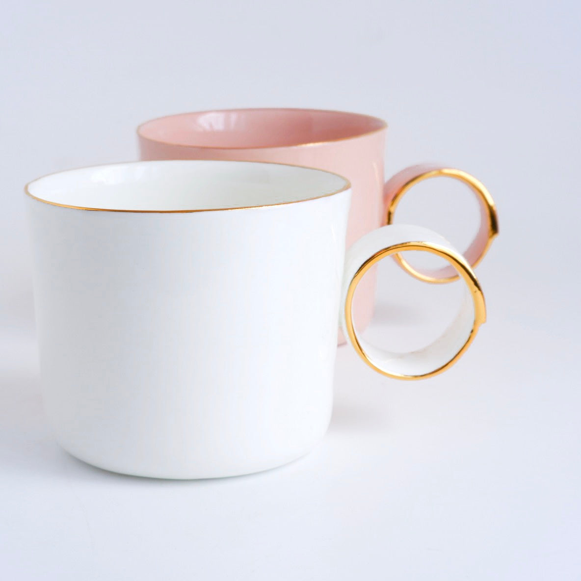 ENSO Mug