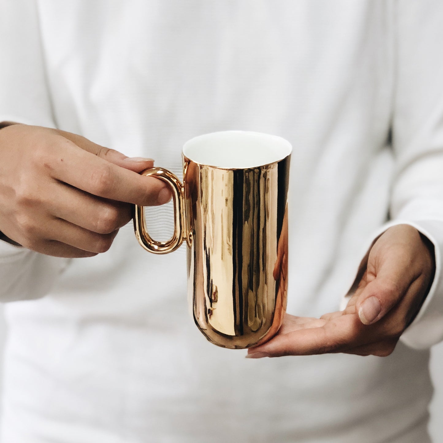 OM Mug