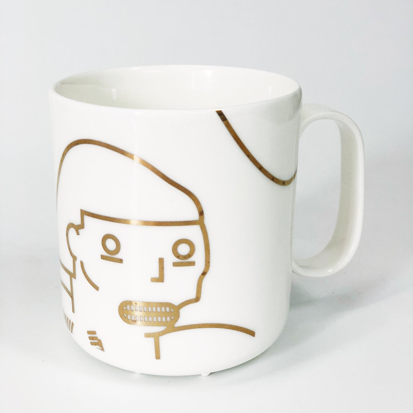 TWARZ Mug