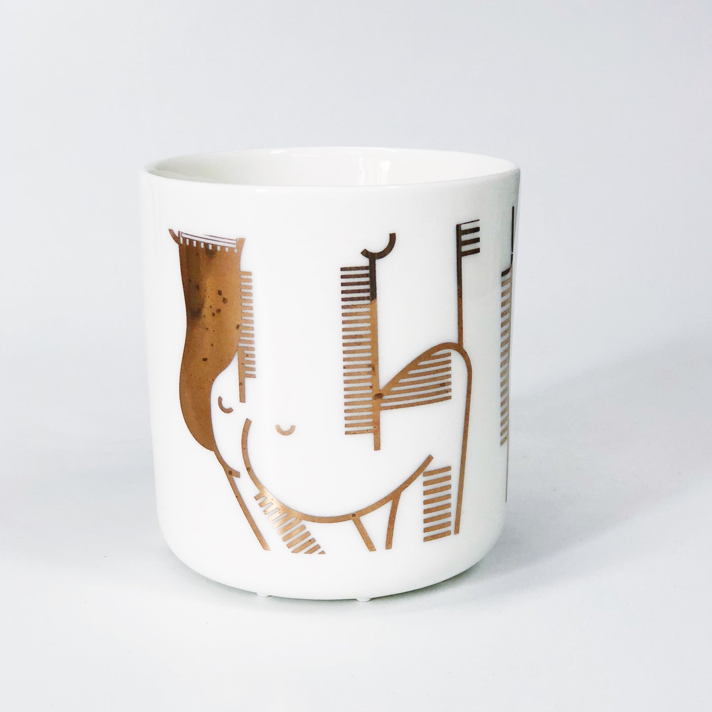 PUPA Mug