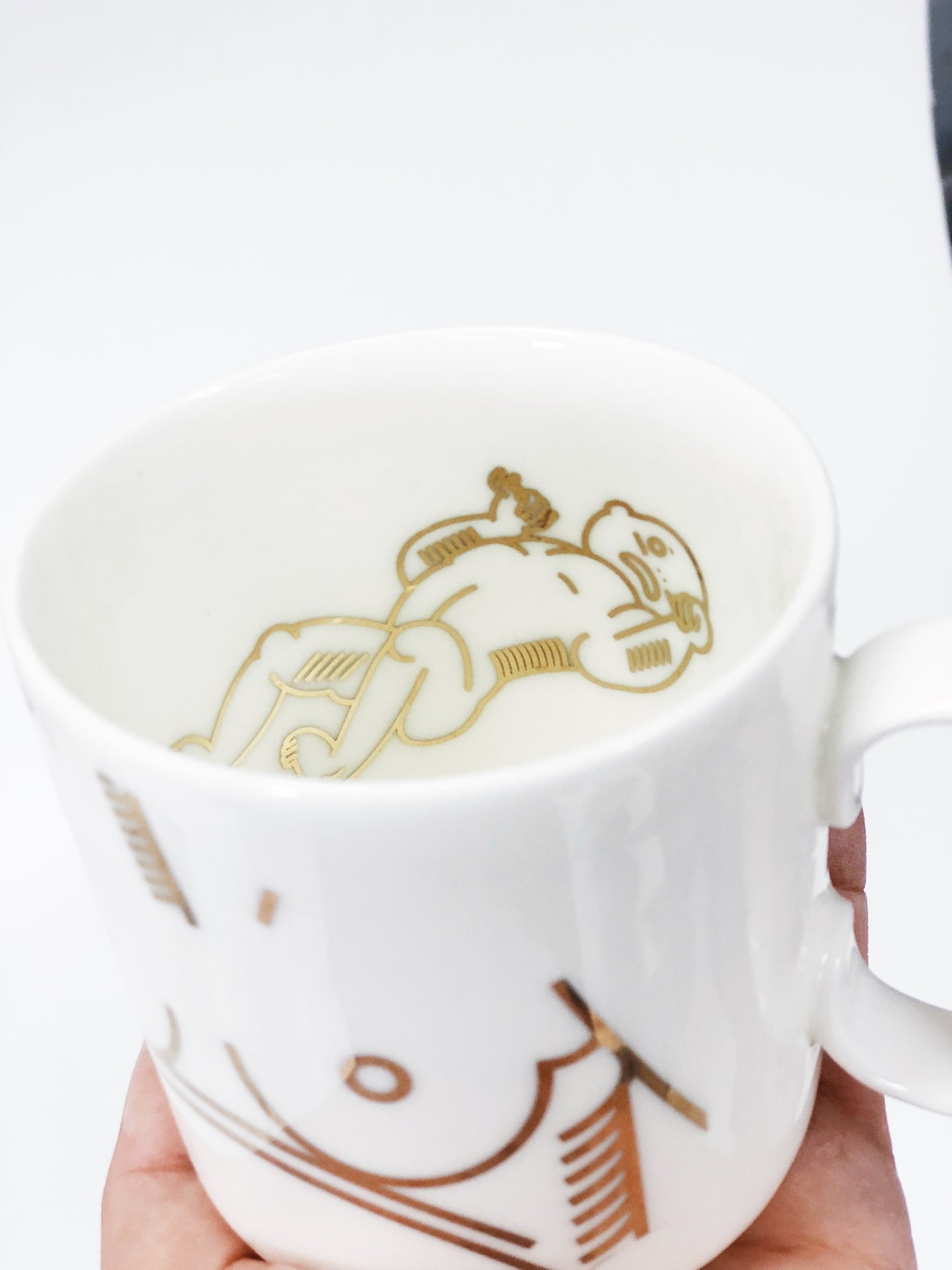 MATKA Mug