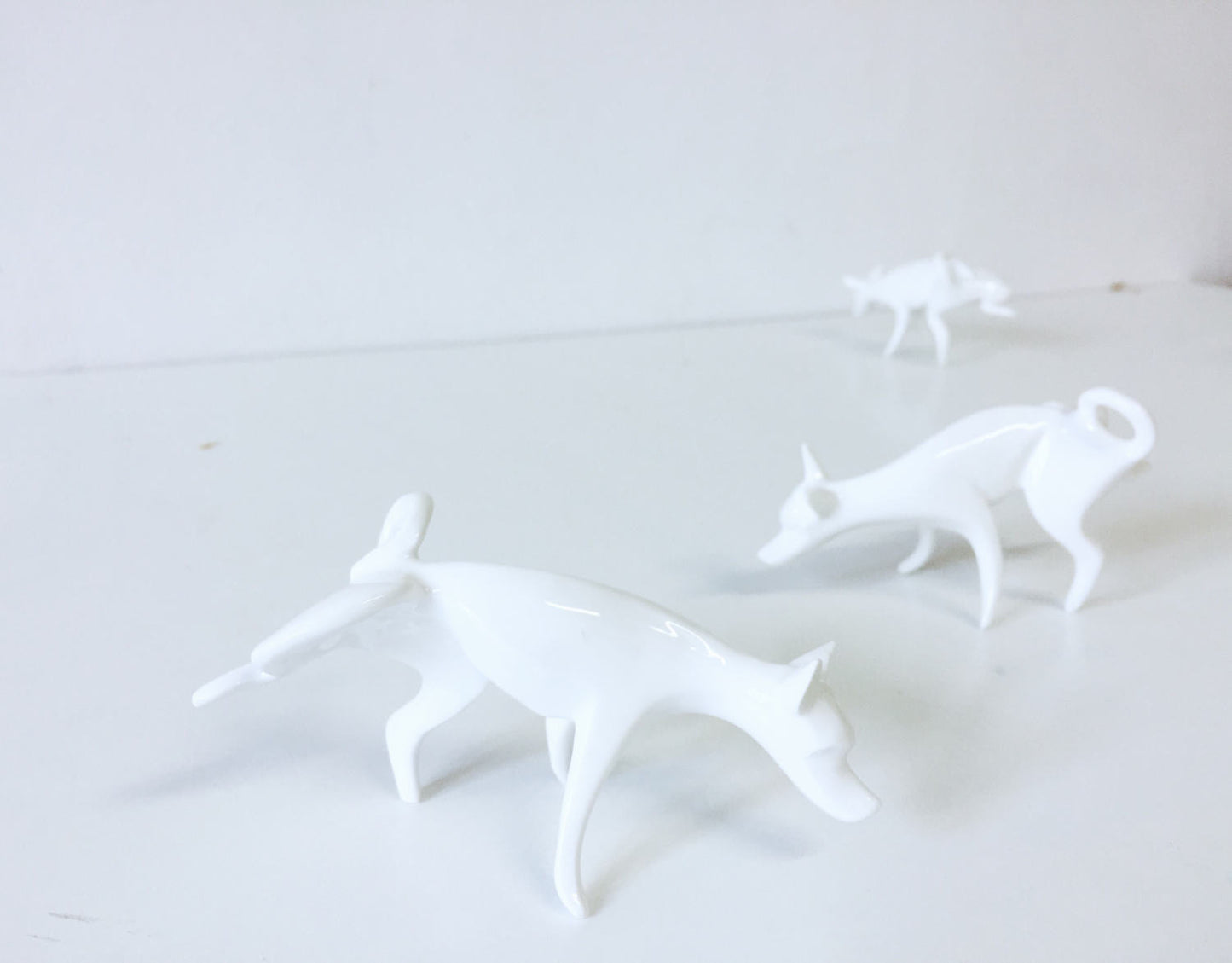 Dog Figurine