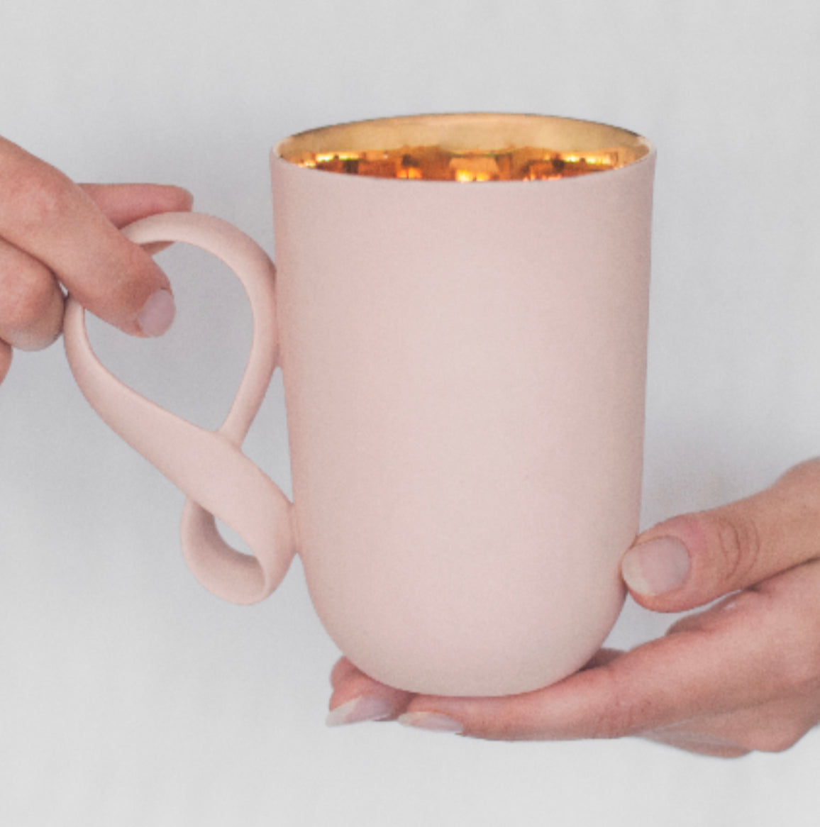 MOBIUS Mug