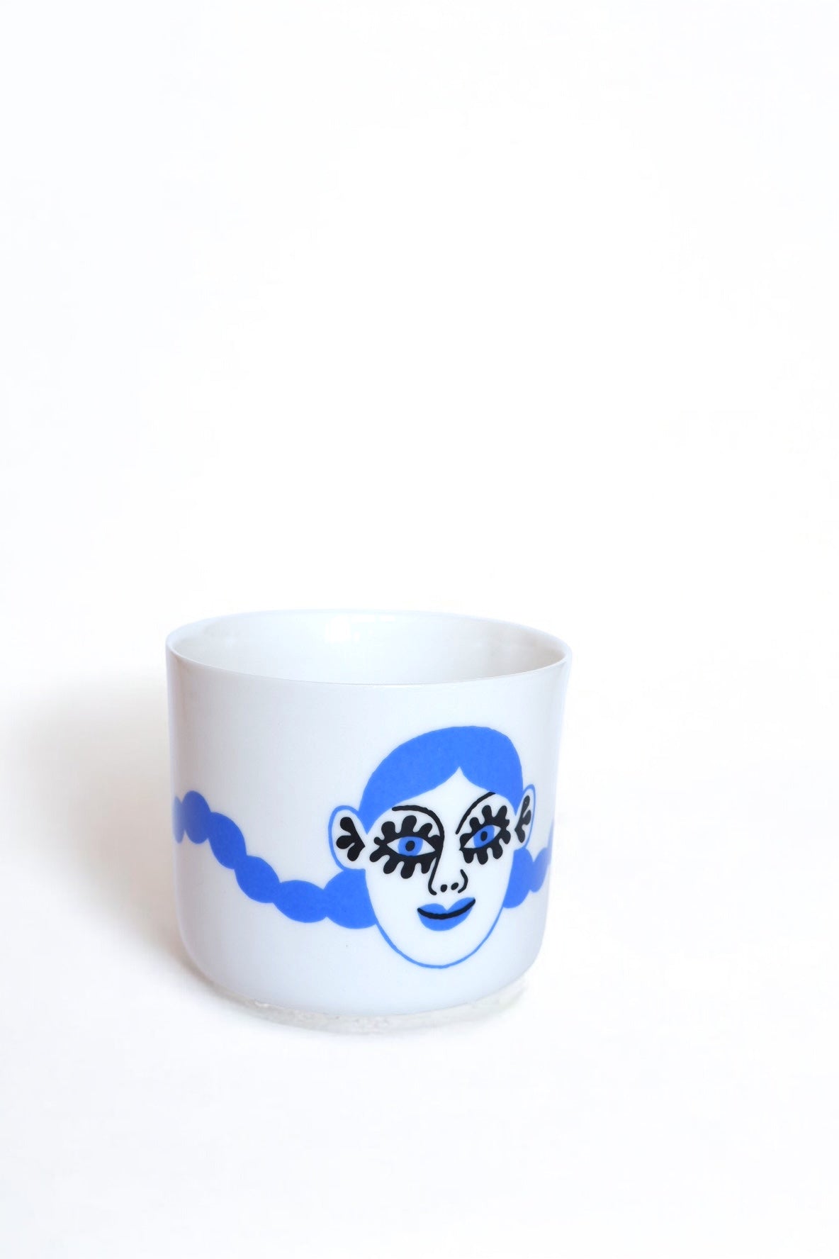 Zoja bowl