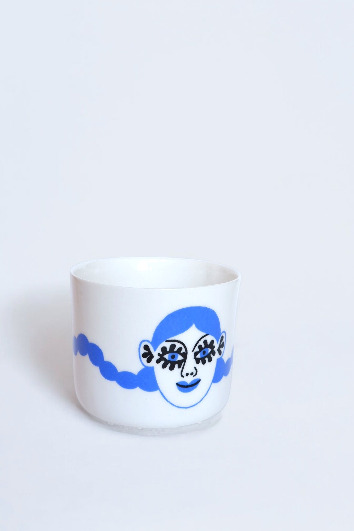 Zoja bowl