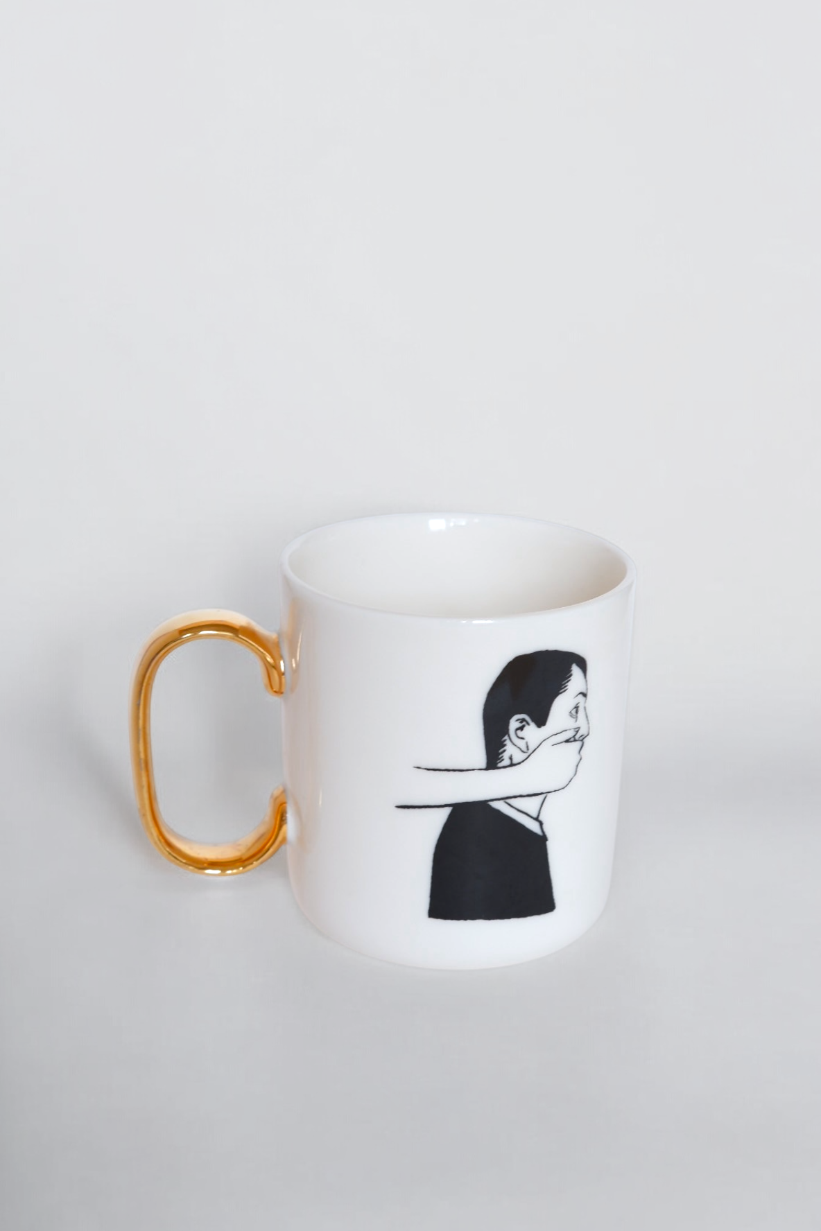 Love Mug