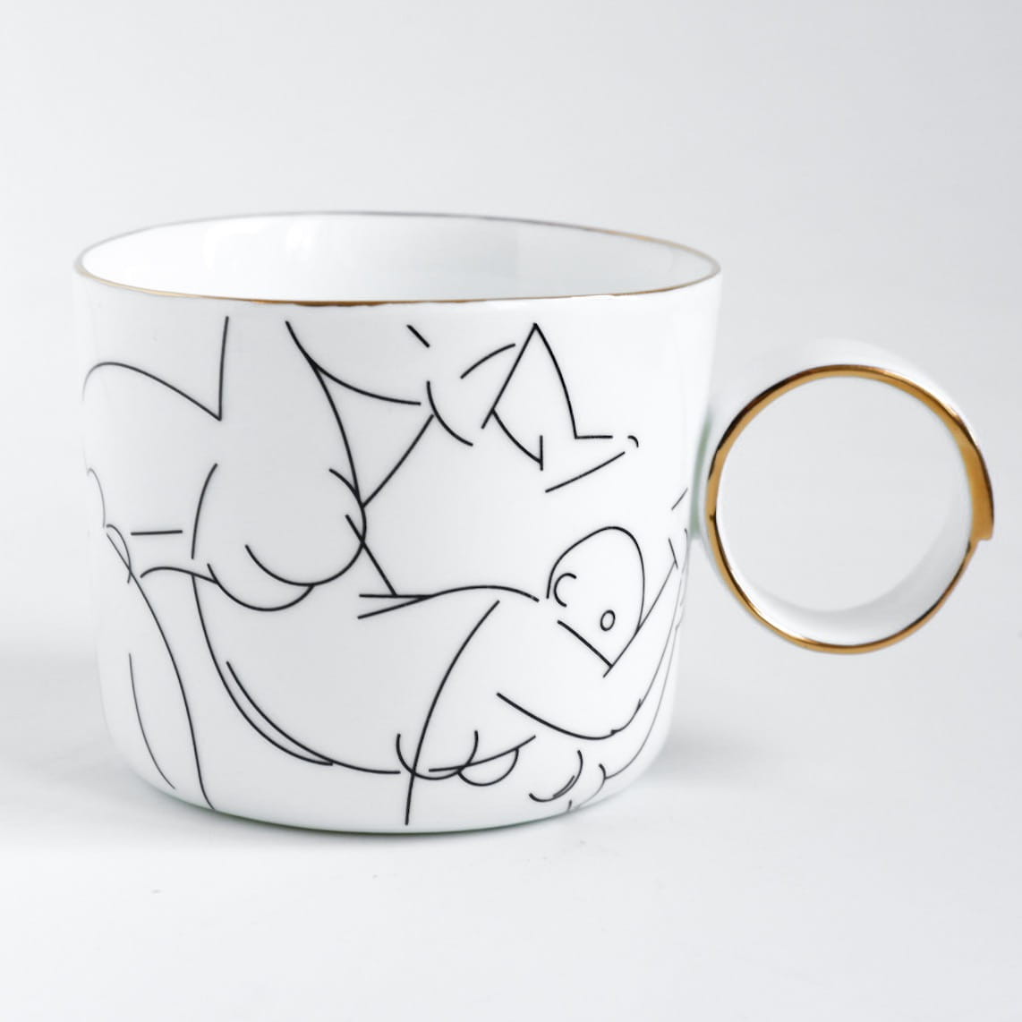 ENSO Mug