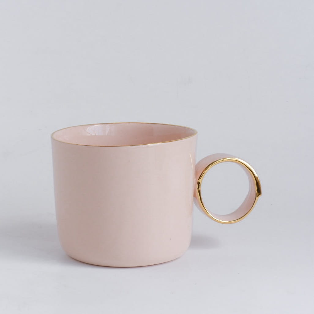 ENSO Mug