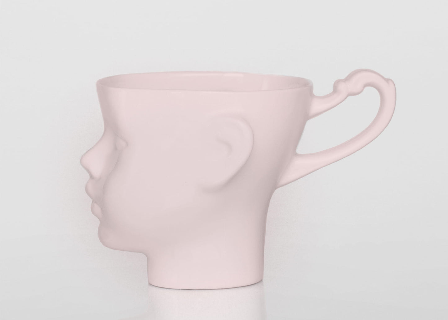 Head mug