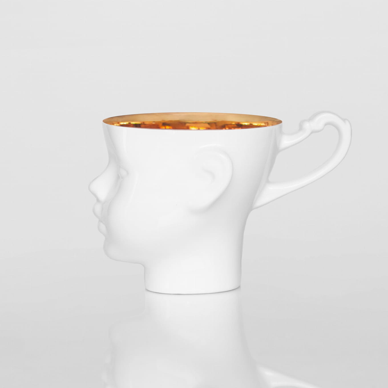 Head mug
