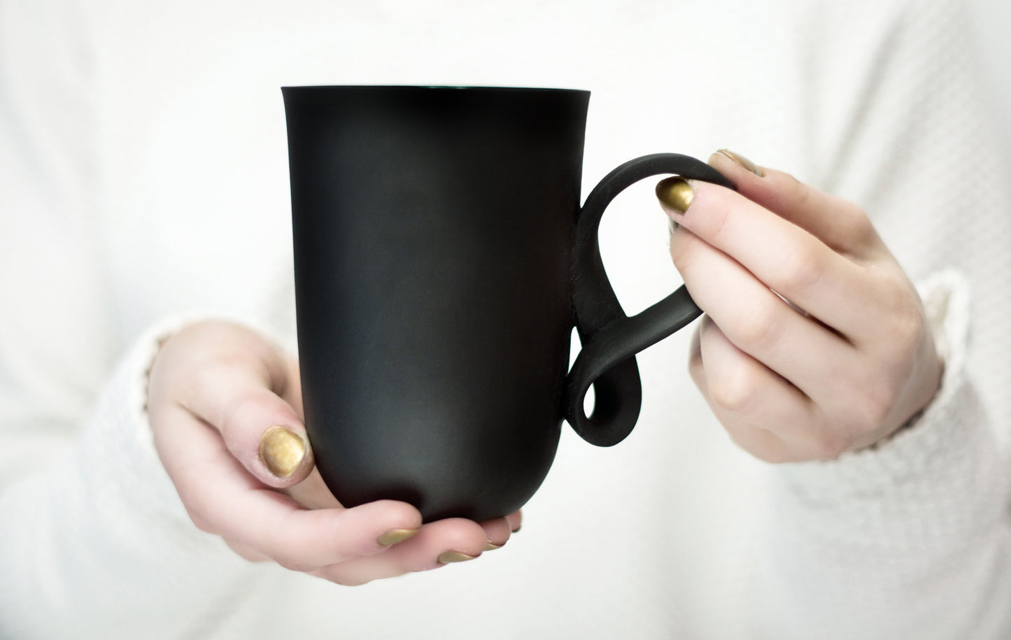 MOBIUS Mug