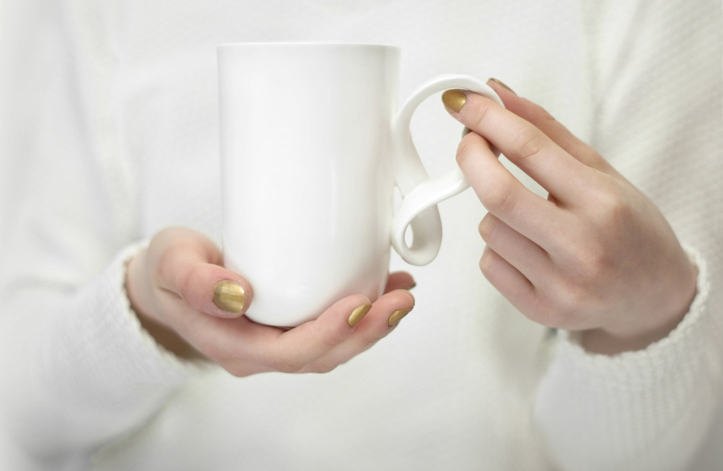 MOBIUS Mug