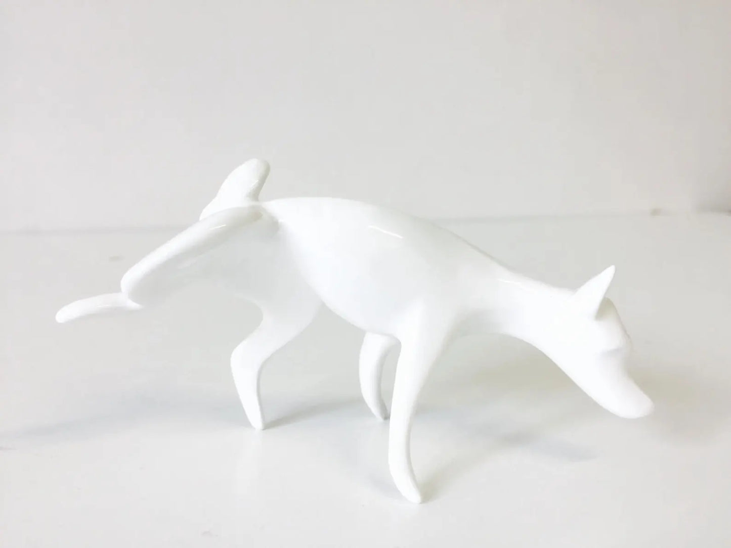 Dog Figurine
