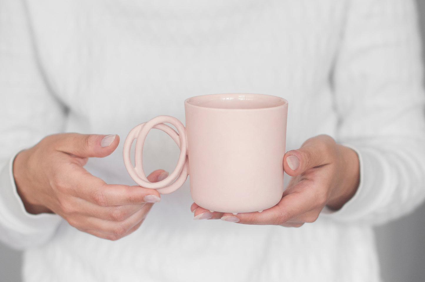 TWIST Mug