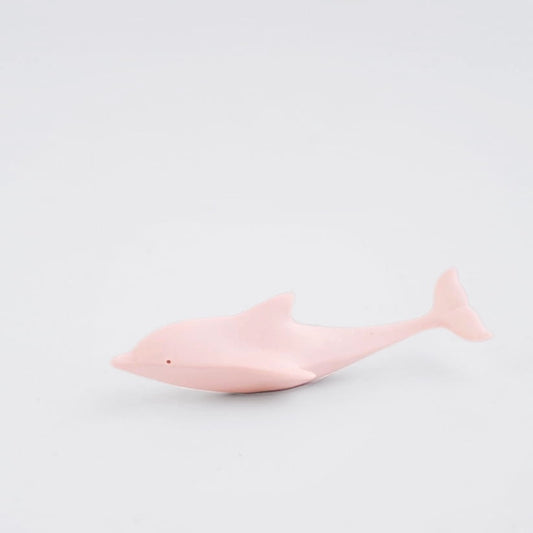 Dolphin Figurine