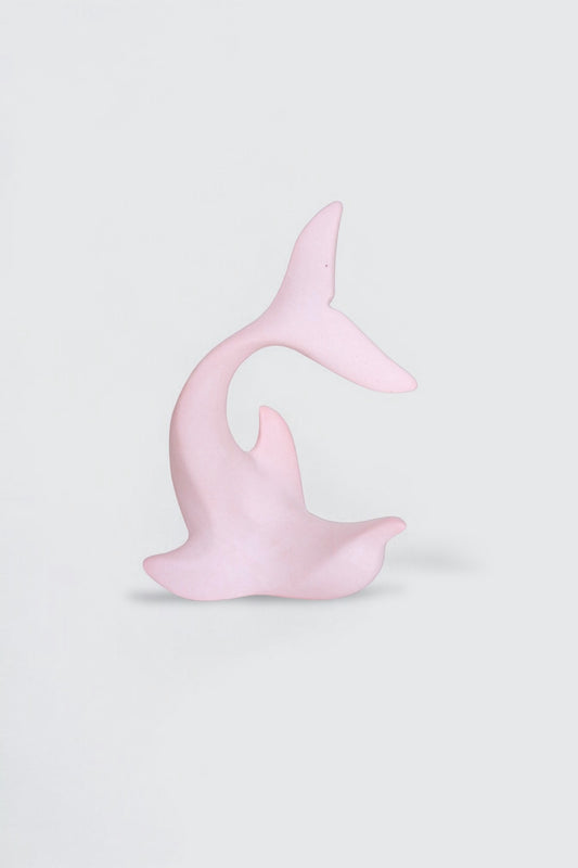 Figurka Delfina