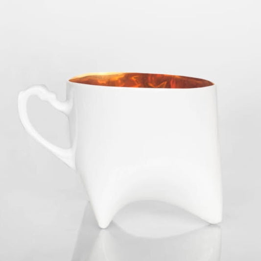 TRIPLE cup