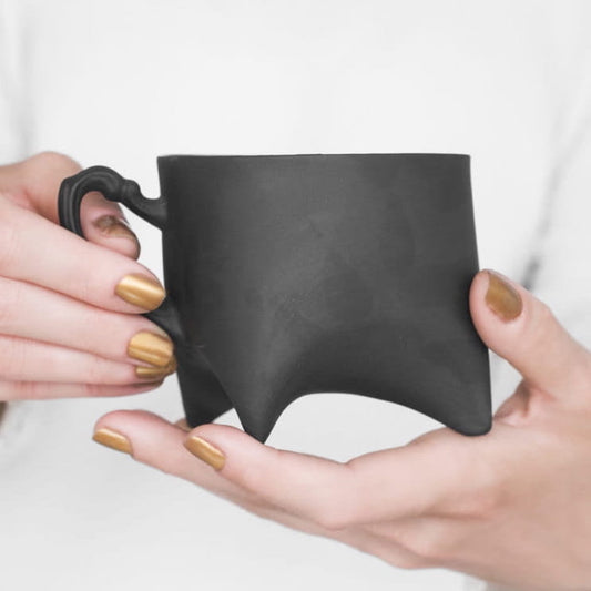 TRIPLE cup