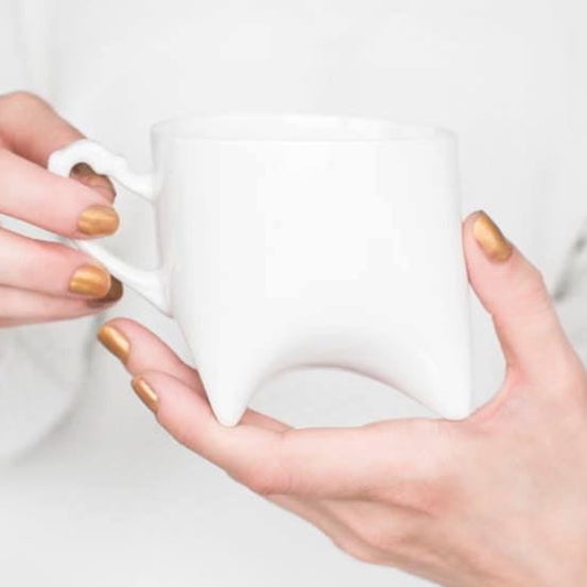 TRIPLE cup