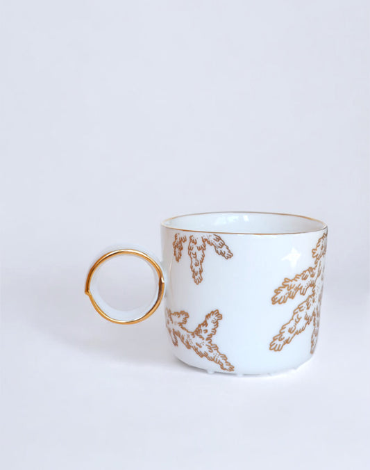 ENSO Mug