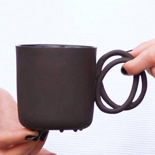 TWIST Mug