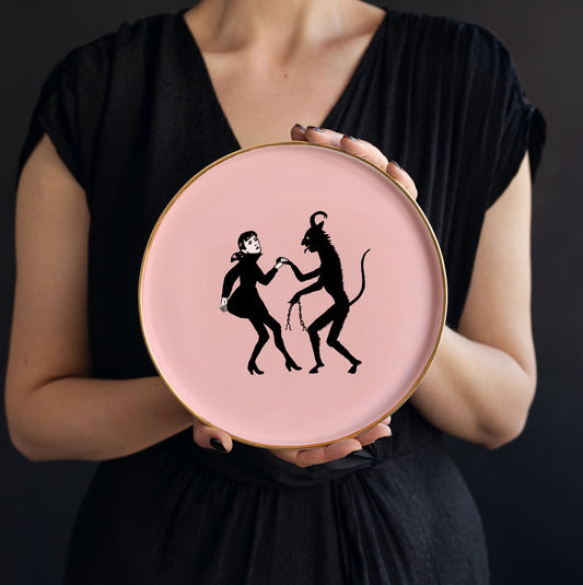 Love Plate
