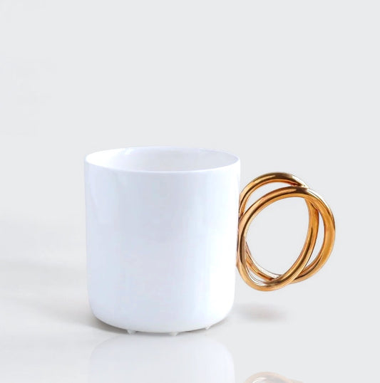 TWIST Mug