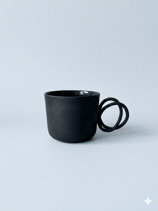 Filiżanka cappuccino TWIST 160ml