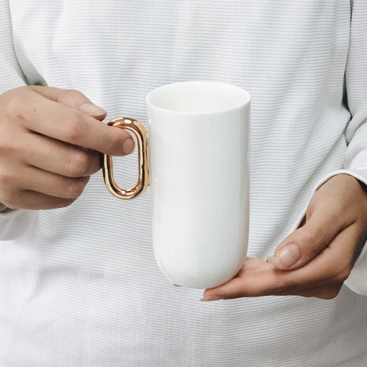 OM Mug