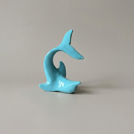 Figurka Delfina