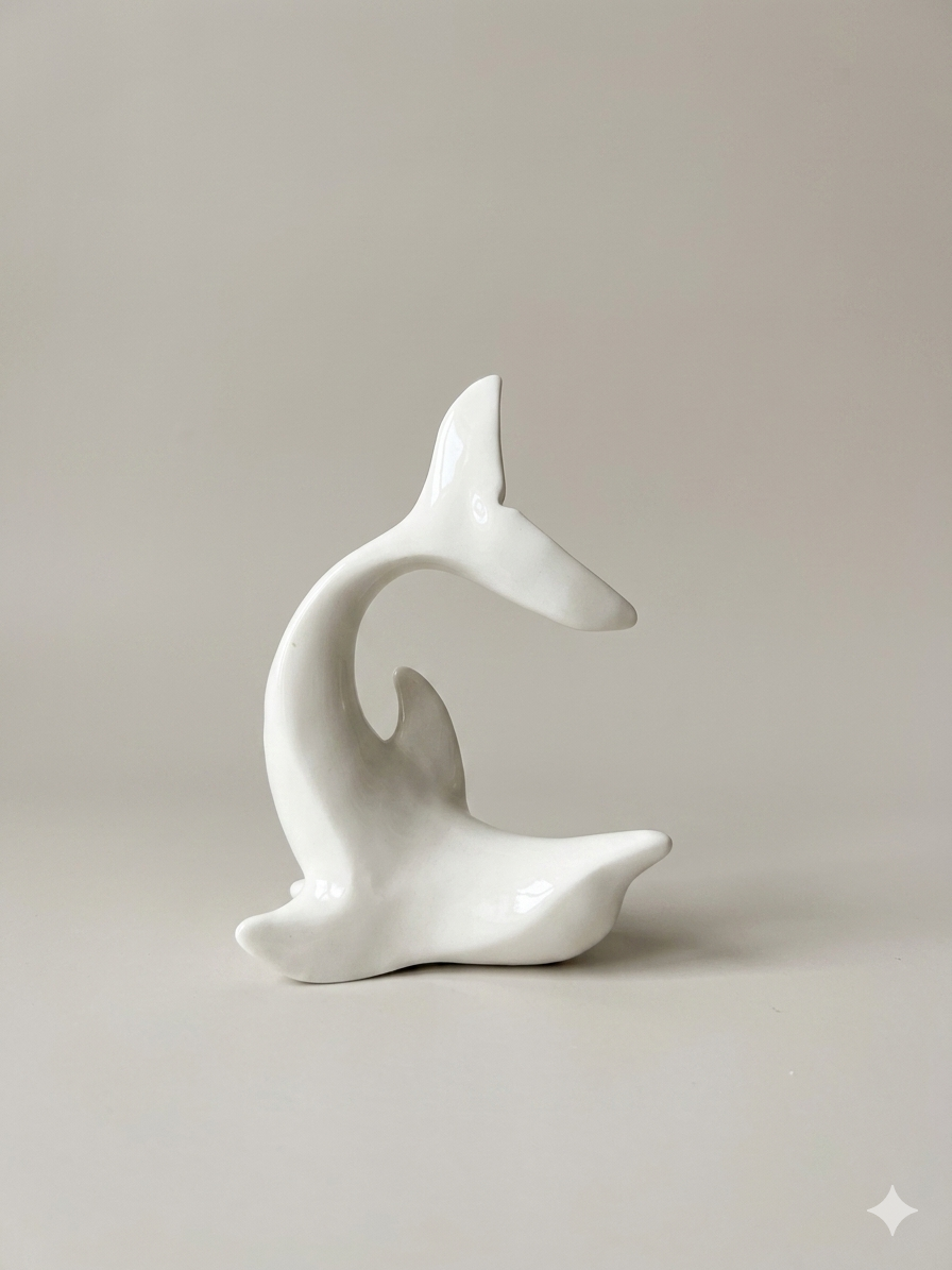 Figurka Delfina