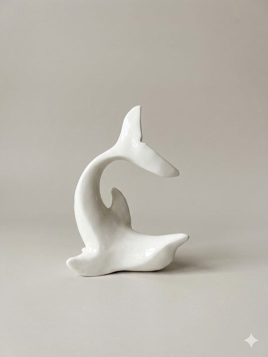 Figurka Delfina